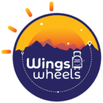 Wings and Wheels Travels